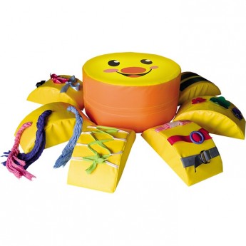 Дидактический модуль ROMANA «Солнышко»