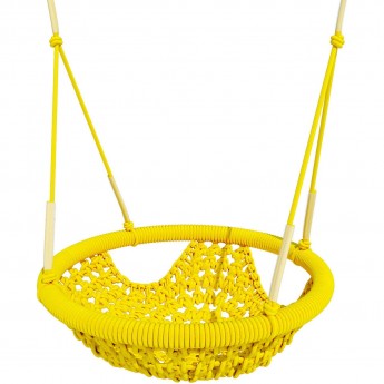 Дополнительное оборудование для дачи ROMANA Качели детские сетка 42см