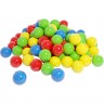 Шарики для сухого бассейна 100 шт. 3-451