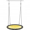 Дополнительное обордование для дачи ROMANA Качели-гнездо сетка 100см 1.D-26.16