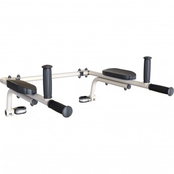 Брусья откидные ROMANA DOP3 410 мм (белый антик золото) Брусья откидные ROMANA DOP3 410 мм (белый антик золото)