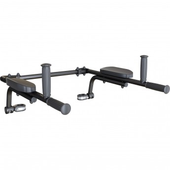 Брусья откидные ROMANA DOP3 410 мм (черный) Брусья откидные ROMANA DOP3 410 мм (черный)