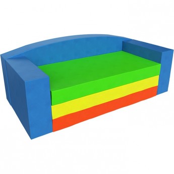 Детская мебель ROMANA «Диван»