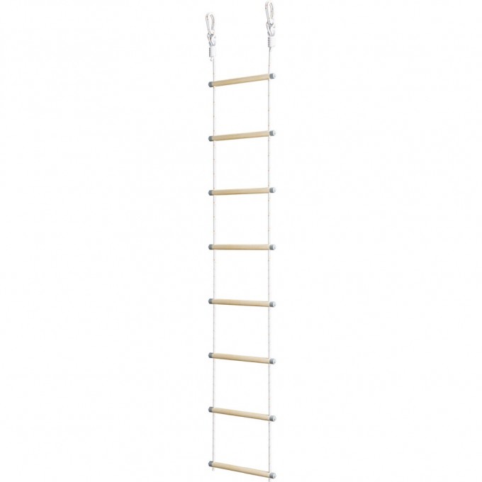 Дополнительное оборудование ROMANA DOP17 Лестница веревочная 6.54.00-21
