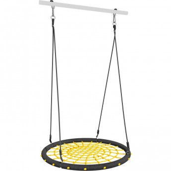 Качели-гнездо ROMANA сетка 80см