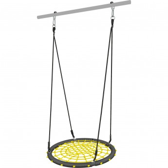 Качели-гнездо сетка ROMANA 80см