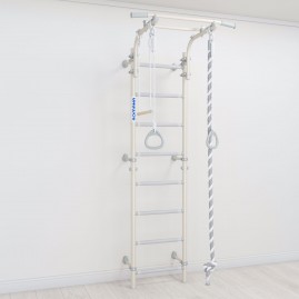 Шведская стенка ROMANA Next Pastel Шведская стенка ROMANA Next Pastel