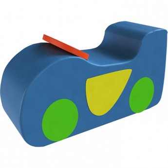 Контурная игрушка ROMANA «МАШИНКА» Контурная игрушка ROMANA «МАШИНКА»