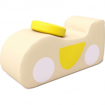 Контурная игрушка ROMANA «МАШИНКА» pastel Контурная игрушка ROMANA «МАШИНКА» pastel