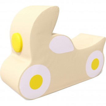 Контурная игрушка ROMANA «МОТОЦИКЛ» pastel Контурная игрушка ROMANA «МОТОЦИКЛ» pastel