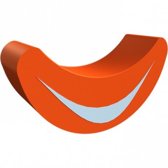 Контурная игрушка ROMANA «УЛЫБКА-КАЧАЛКА» Контурная игрушка ROMANA «УЛЫБКА-КАЧАЛКА»