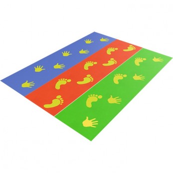 Коврик ROMANA «ПУТАНИЦА» Коврик ROMANA «ПУТАНИЦА»