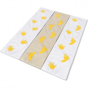 Коврик ROMANA «ПУТАНИЦА» (pastel) Коврик ROMANA «ПУТАНИЦА» (pastel)