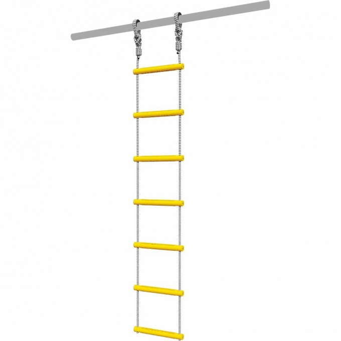 Лестница веревочная ROMANA 6.54.03