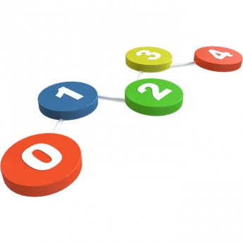 Мягкая форма ROMANA «Шагайка» Мягкая форма ROMANA «Шагайка»