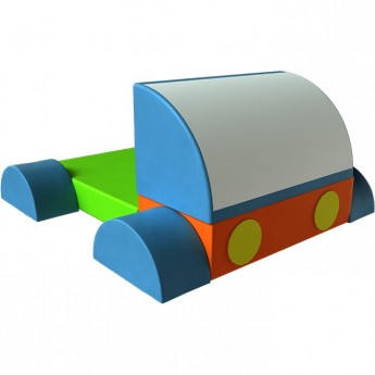 Мягкие игровые комплексы ROMANA Грузовик