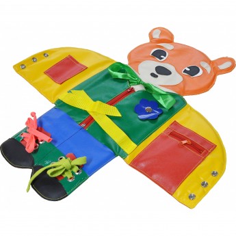 Мягкие модули ROMANA Медвежонок