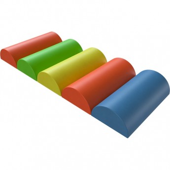 Мягкие спортивные модули ROMANA Дорожка