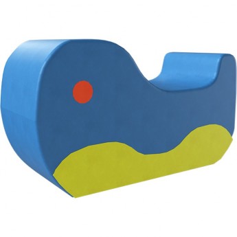 Мягкий комплекс ROMANA «Кит»