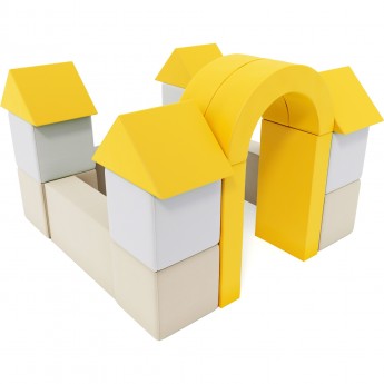 Мягкий комплекс ROMANA «Замок»