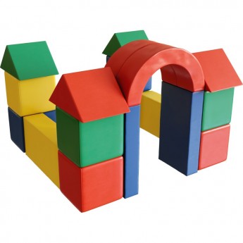 Мягкий комплекс ROMANA ЗАМОК (стандартный)