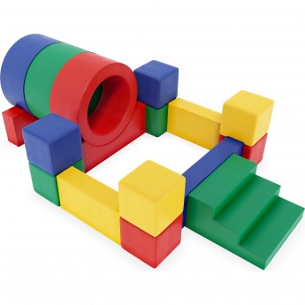 Мягкий модуль ROMANA ЦАРЬ-ПУШКА (стандартный)