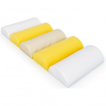 Мягкий модуль ROMANA ДОРОЖКА (pastel)