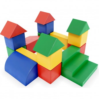 Мягкий модуль ROMANA ФОРТ (стандартный)