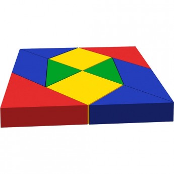 Мягкий модуль ROMANA «Рыбка» Мягкий модуль ROMANA «Рыбка»