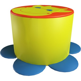 Пуфик ROMANA «Корова»