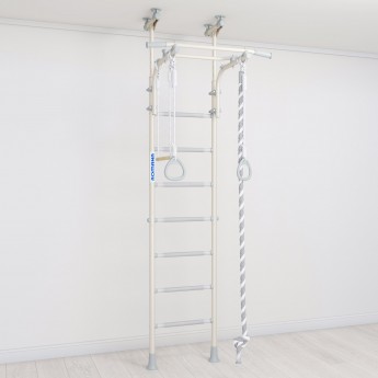 Шведская стенка ROMANA R5 KOMETA (Pastel) Шведская стенка ROMANA R5 KOMETA (Pastel)