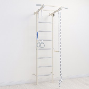 Шведская стенка ROMANA S1 (Pastel) Шведская стенка ROMANA S1 (Pastel)