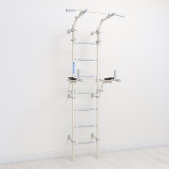 Шведская стенка ROMANA S10 (Pastel) Шведская стенка ROMANA S10 (Pastel)