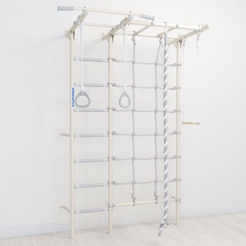 Шведская стенка ROMANA S7 Pastel Шведская стенка ROMANA S7 Pastel