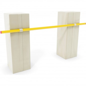 Спортивный модуль ROMANA ПРЫГ-СКОК (бежевый)