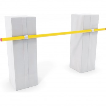 Спортивный модуль ROMANA ПРЫГ-СКОК (серый)