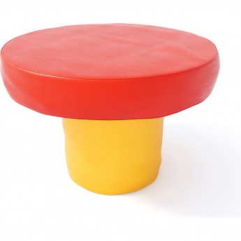 Столик круглый детский ROMANA стандартный