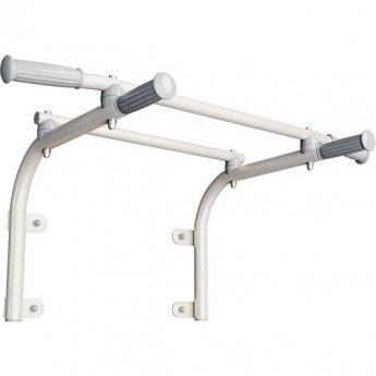 Турник настенный ROMANA T2, белый прованс Турник настенный ROMANA T2, белый прованс